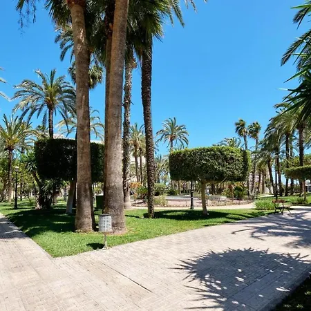 Casa Del Buho Διαμέρισμα *