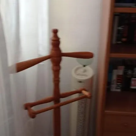 Διαμέρισμα Casa Del Buho *