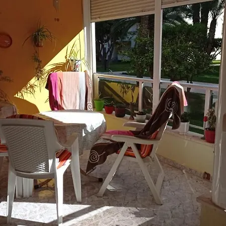 Διαμέρισμα Casa Del Buho *