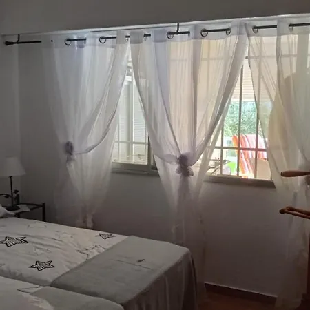 Διαμέρισμα Casa Del Buho