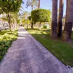 Casa Del Buho شقة *
