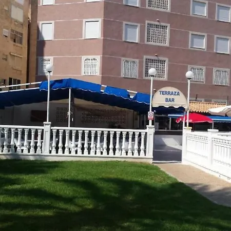 Casa Del Buho Lägenhet