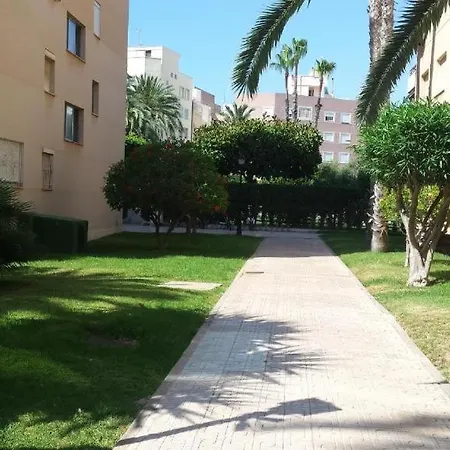 Casa Del Buho Lejlighed