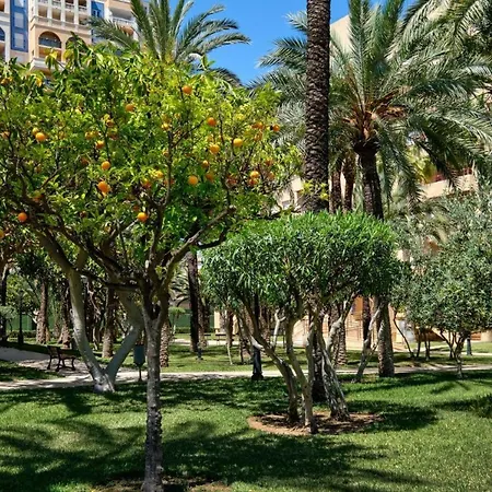 Casa Del Buho Lägenhet