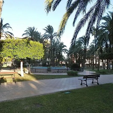 Lejlighed Casa Del Buho *