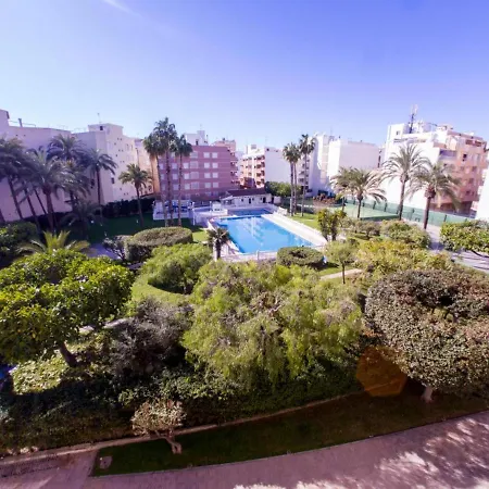 Casa Del Buho Lägenhet *