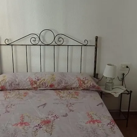 Casa Del Buho Apartmán *