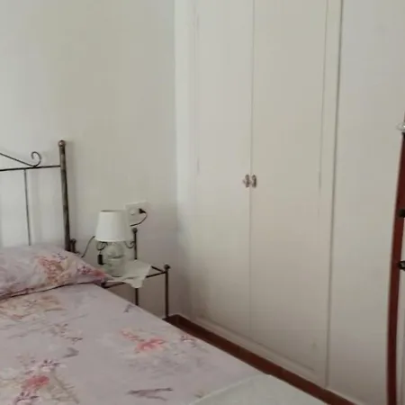 公寓 Casa Del Buho *