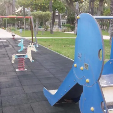 Casa Del Buho Apartmán