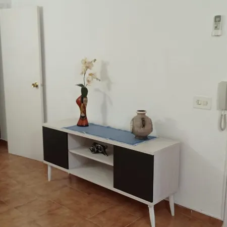 Casa Del Buho Apartment