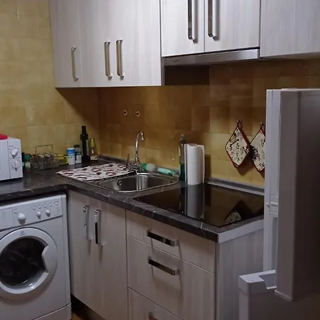 Apartmán Casa Del Buho