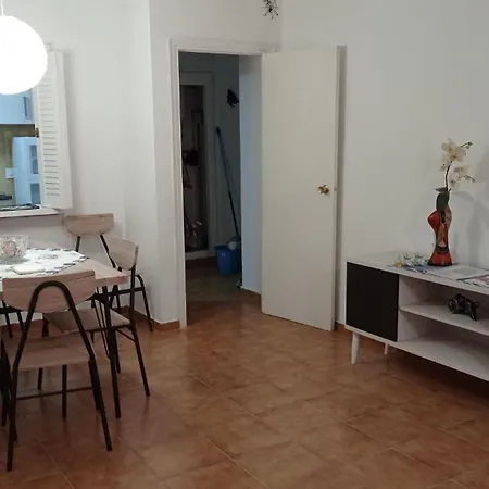 Lägenhet Casa Del Buho