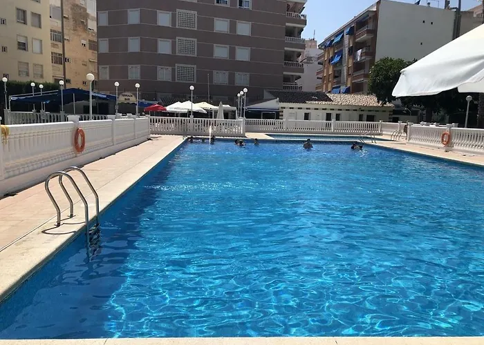 Casa Del Buho Lägenhet