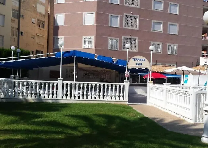 Casa Del Buho Lägenhet