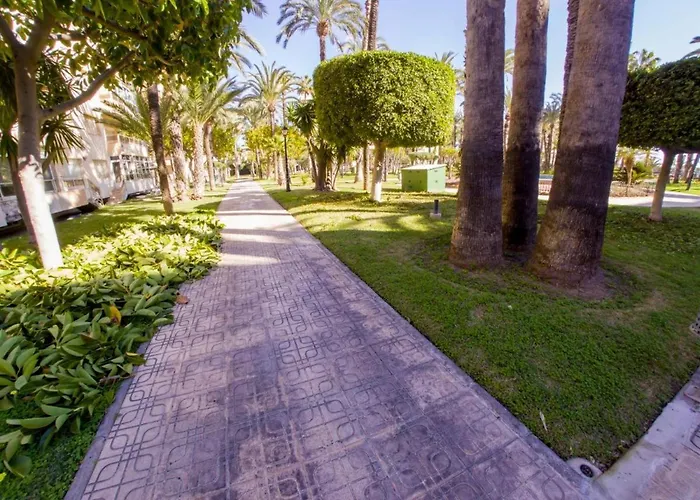 Casa Del Buho Lägenhet *