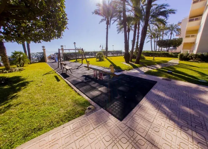 Lägenhet Casa Del Buho Torrevieja