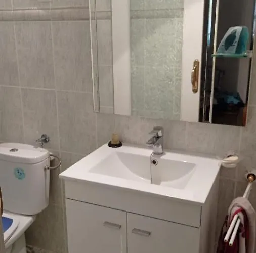 Lägenhet Casa Del Buho Torrevieja