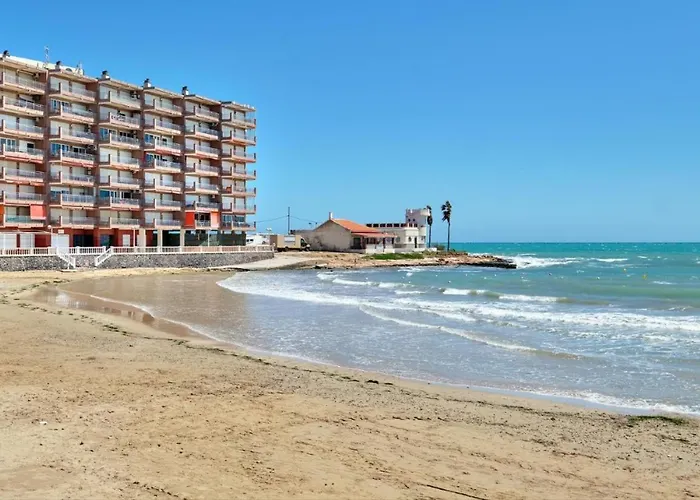 Casa Del Buho * Torrevieja