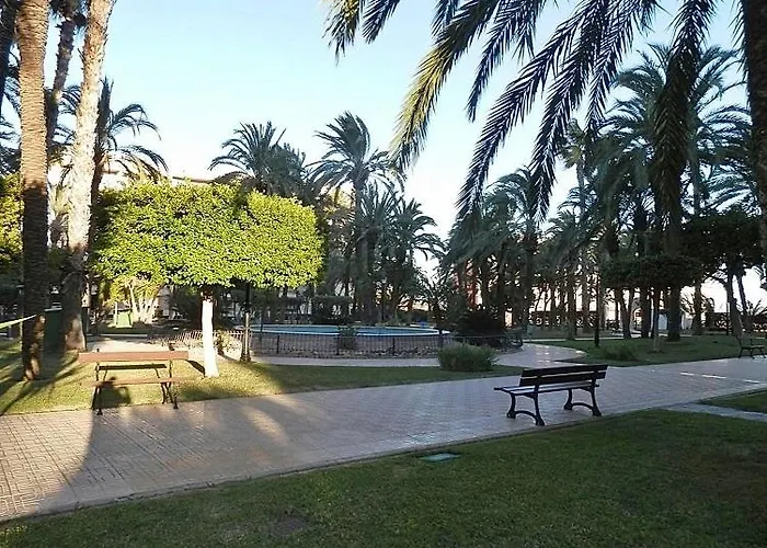 Lägenhet Casa Del Buho *