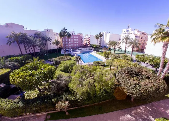 Casa Del Buho Lägenhet *