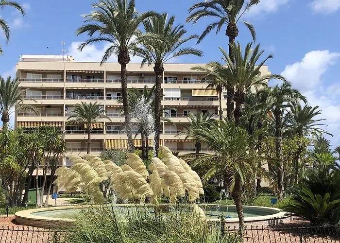 Casa Del Buho Lägenhet *