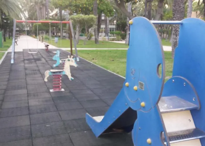 Casa Del Buho شقة