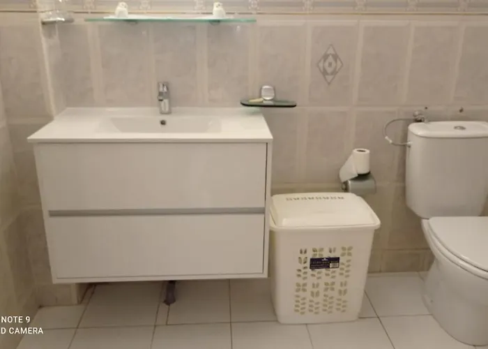 Casa Del Buho * Torrevieja