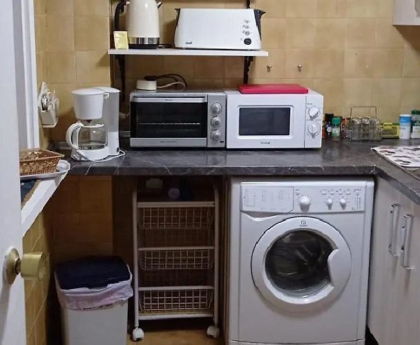 Casa Del Buho Torrevieja