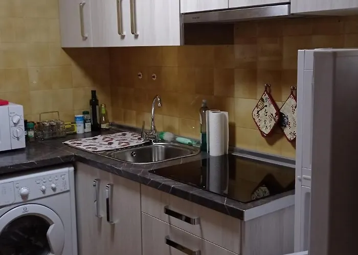 شقة Casa Del Buho