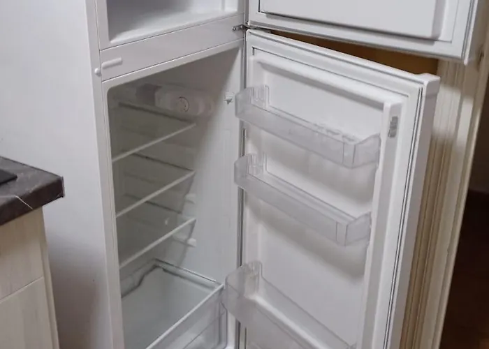 Lägenhet Casa Del Buho