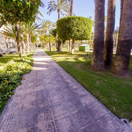 Casa Del Buho 公寓 *