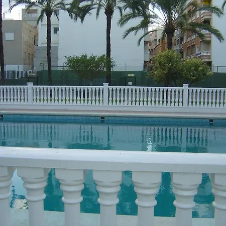 Casa Del Buho * 托雷维耶哈