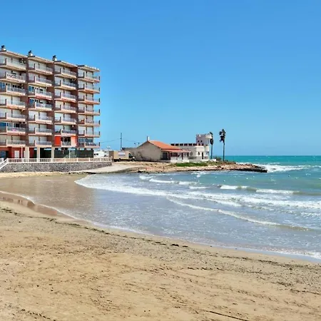 Casa Del Buho * 托雷维耶哈