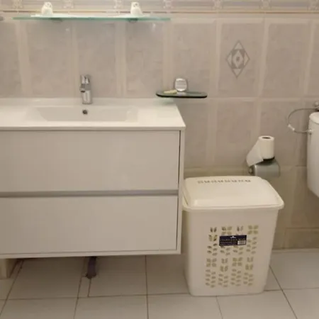 Casa Del Buho * 托雷维耶哈