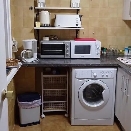 Casa Del Buho 托雷维耶哈