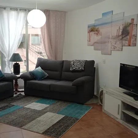 公寓 Casa Del Buho *